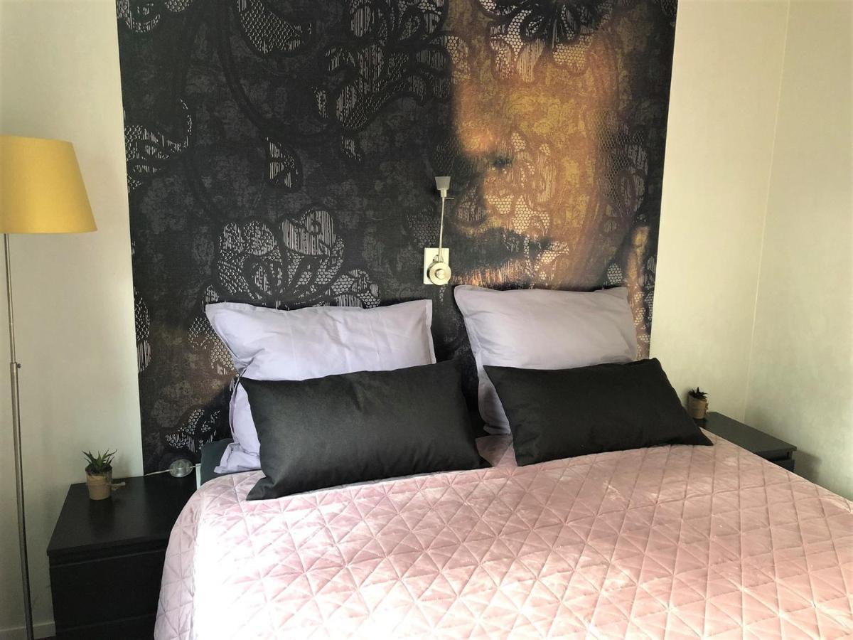 Chalet Bosrand 42 Park Veluwshof 6 P