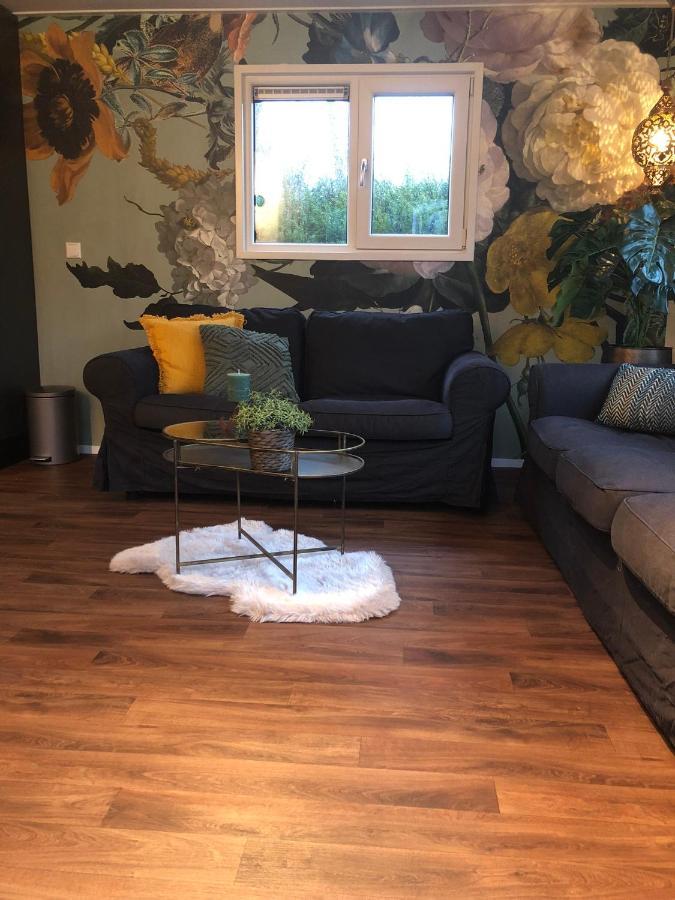 Bosrand 42 Park Veluwshof 6 P Chalet